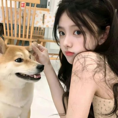 我心飞扬