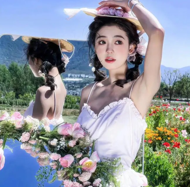全世界唯一的你