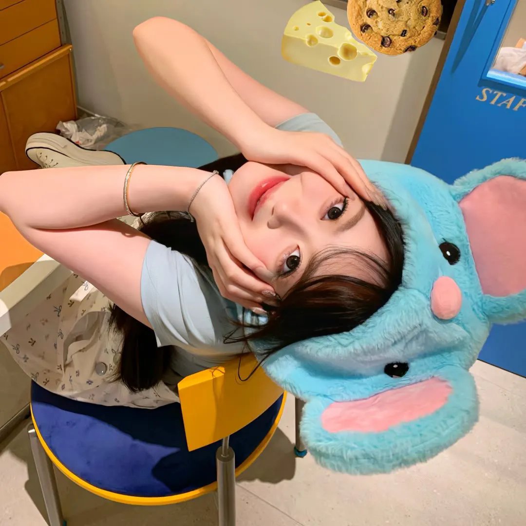 我喜欢迈克