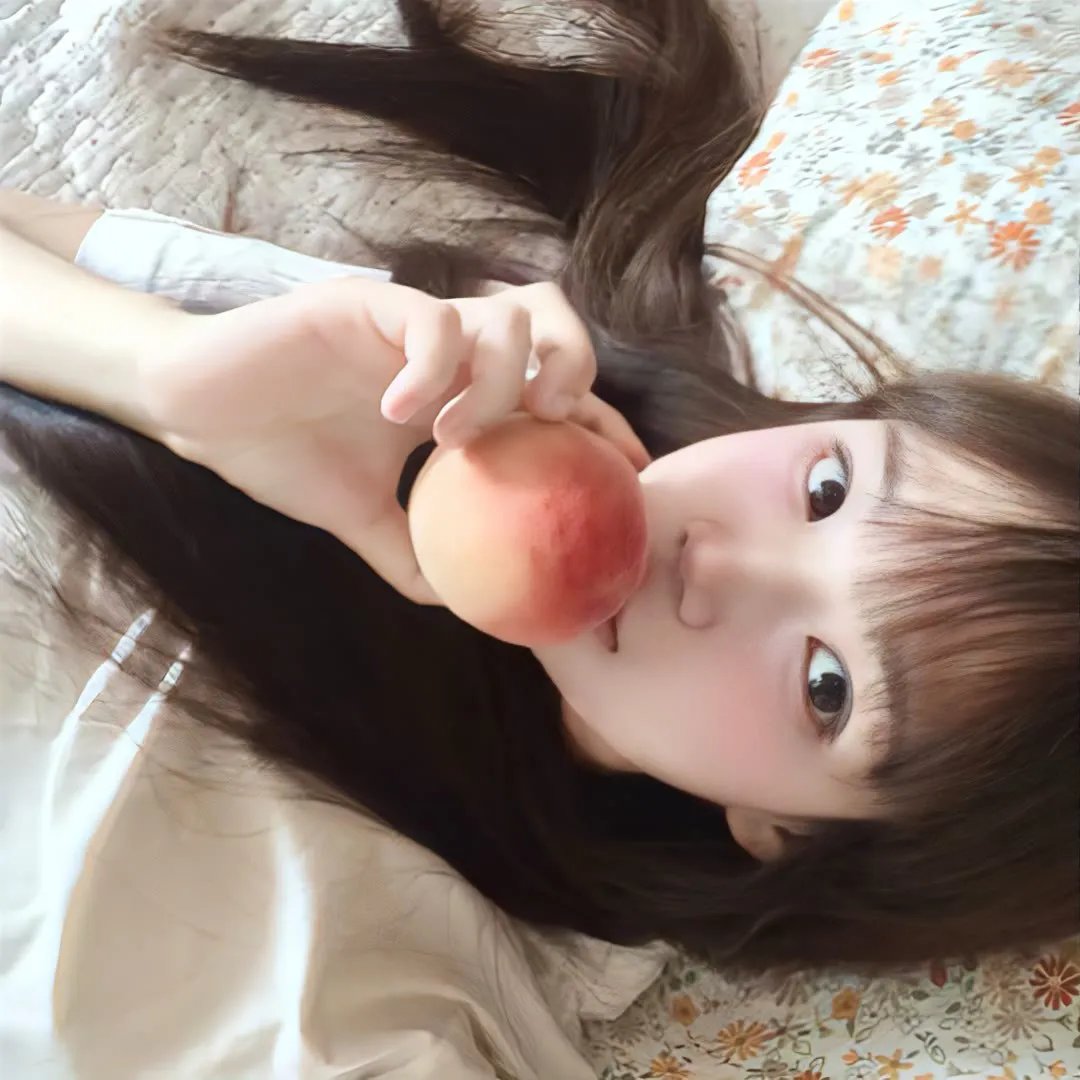 女儿城